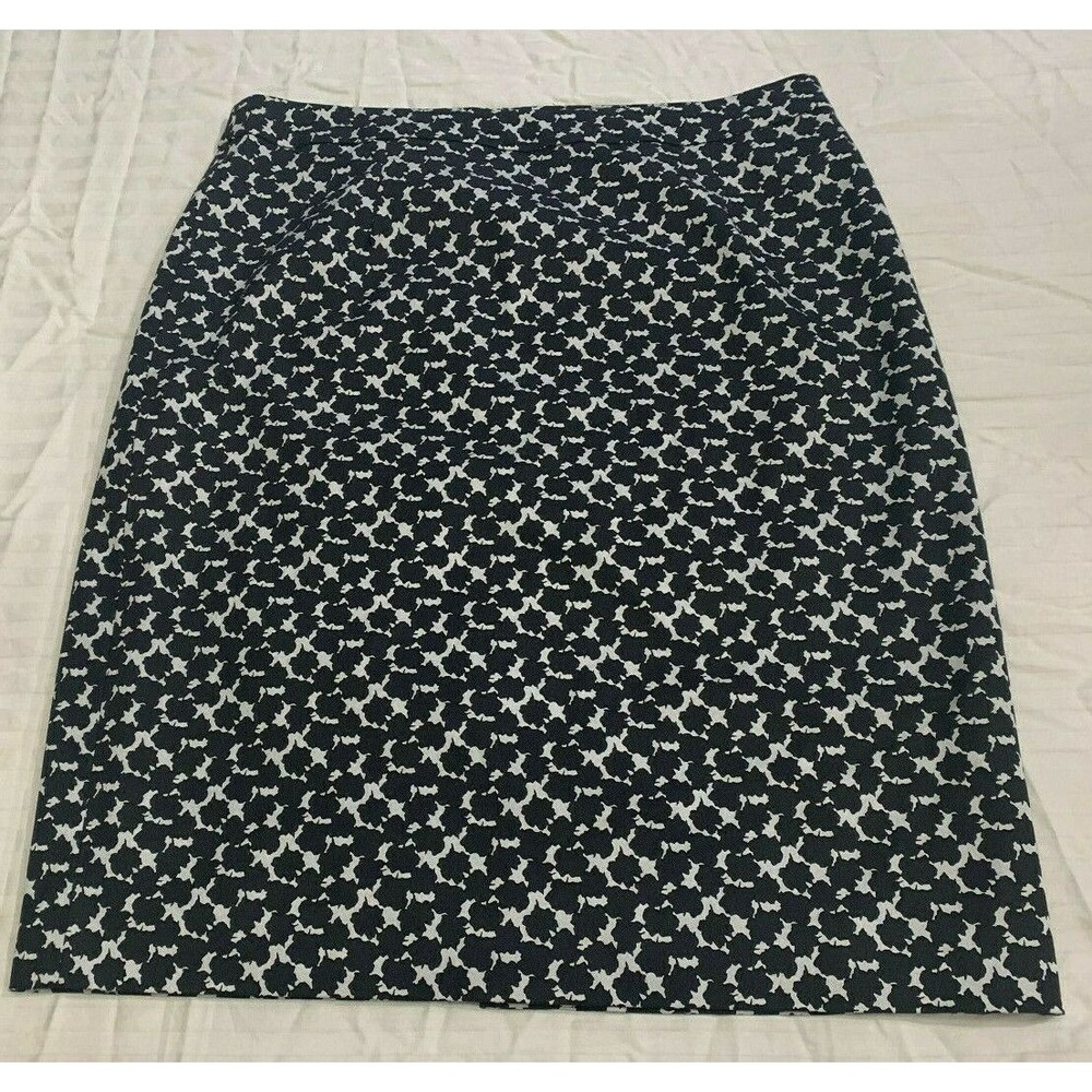 HALOGEN WOMENS SKIRTS SIZE 4